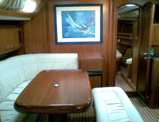 Ocean Star 51.2