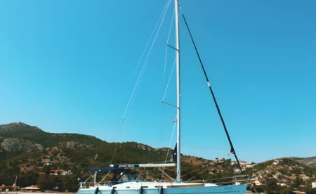 Cyclades 43.4