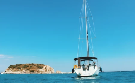 Cyclades 43.4