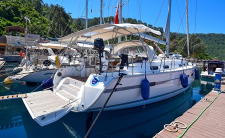 Bavaria Cruiser 50