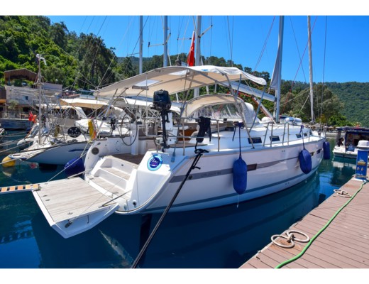 Bavaria Cruiser 50