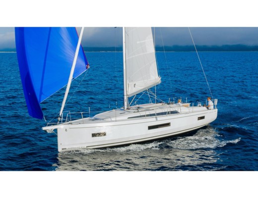 Oceanis 40.1