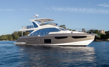 Azimut 60
