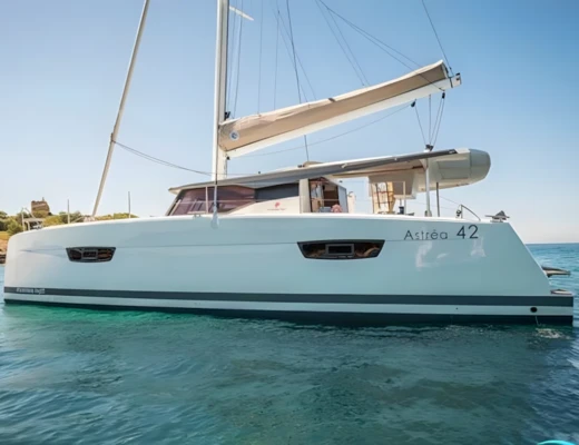 Astrea 42