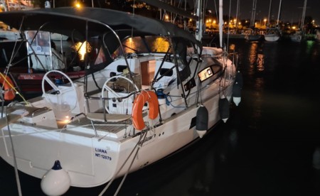 Elan Impression 40.1