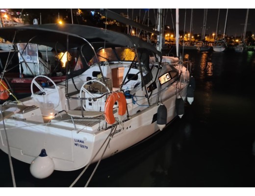 Elan Impression 40.1
