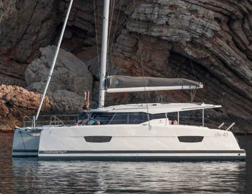 Isla 40