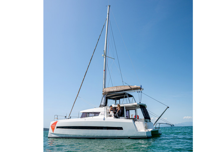 Bali 4.1 Preveza | Calypso