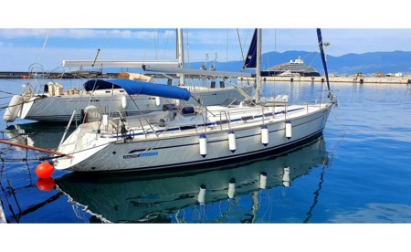 Bavaria 44