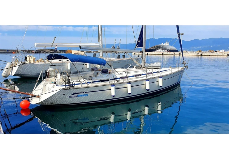 Bavaria 44 Rijeka | Scorpion