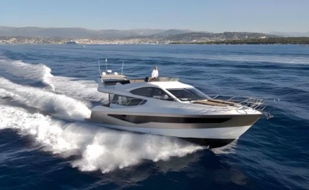 Galeon 550 Fly