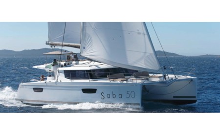 Saba 50