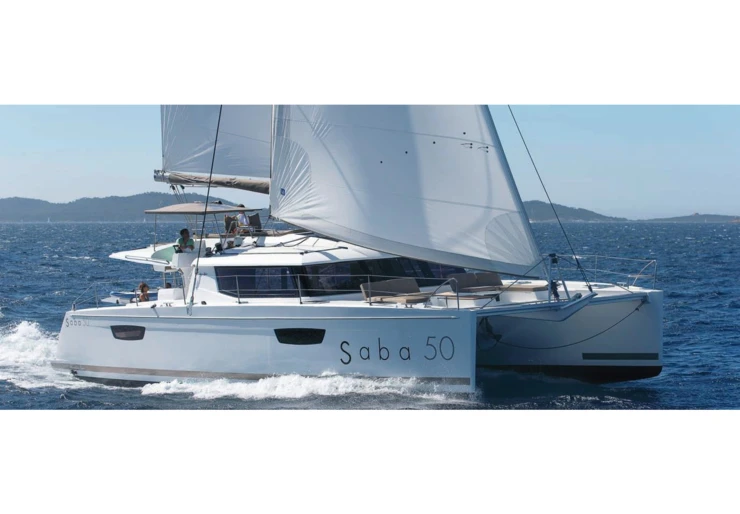 Saba 50 Capo d'orlando | ALVIN