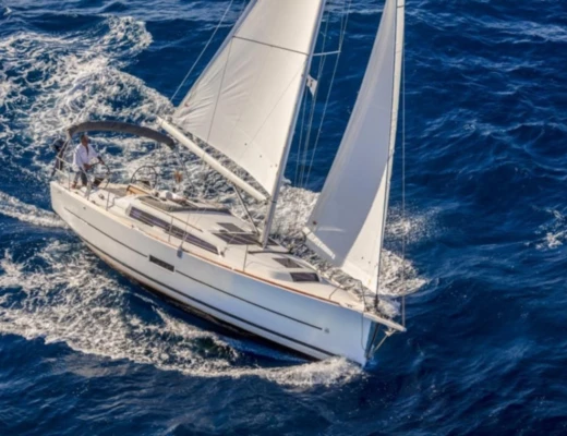 Dufour 360 GL