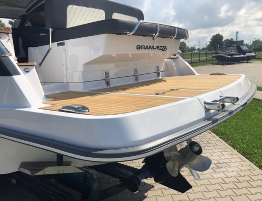 Grandezza 28 OC