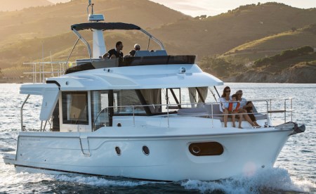 Swift Trawler 41