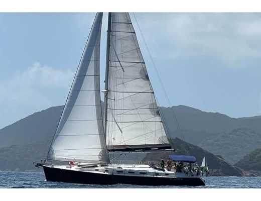 Cyclades 50.5