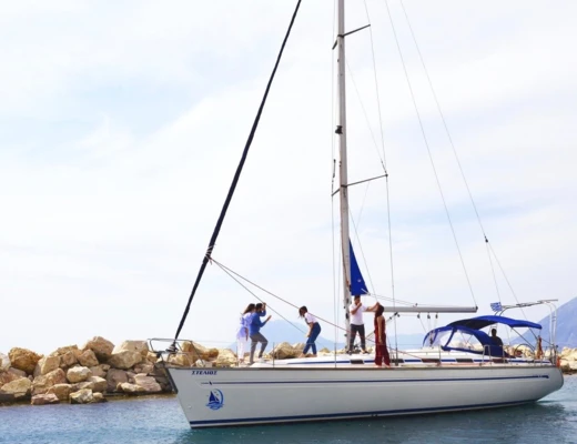 Bavaria 44