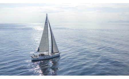 Jeanneau 64