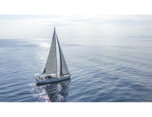 Jeanneau 64