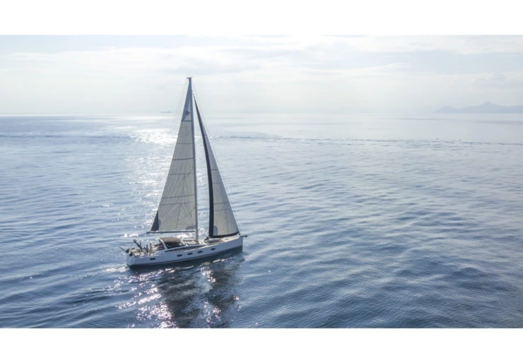 Jeanneau 64 Alimos Kalamaki | LIFE TIME