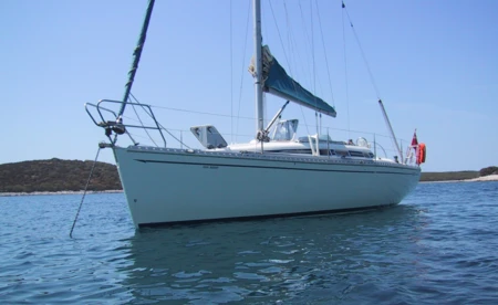 Elan 333
