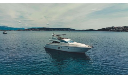 Abacus 70 Fly