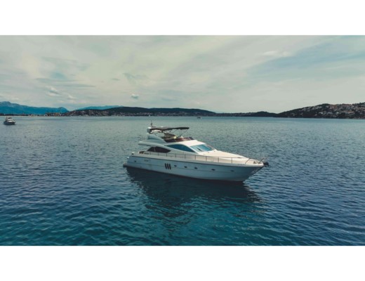 Abacus 70 Fly