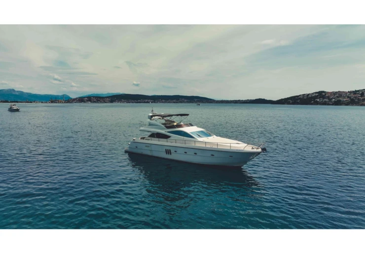 Abacus 70 Fly Drage | Noi Quattro