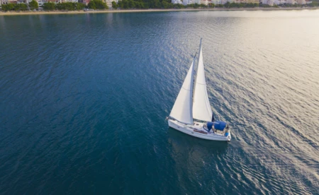 Bavaria 40 Cruiser