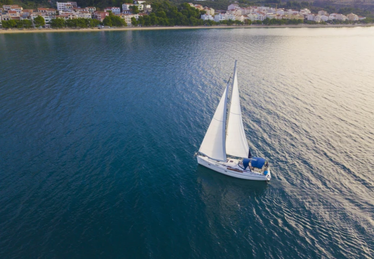 Bavaria 40 Cruiser Tucepi | "LADY BUTTERFLY"