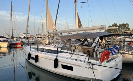 Bavaria C42