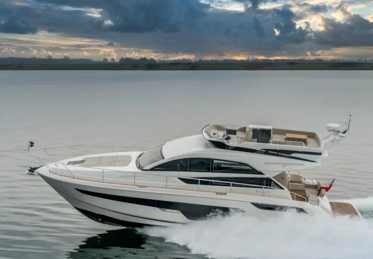 Squadron 50 Drage | Lady Noble