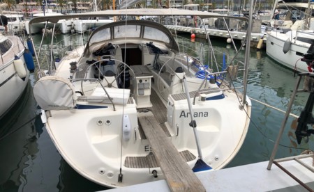 Bavaria 46 Cruiser