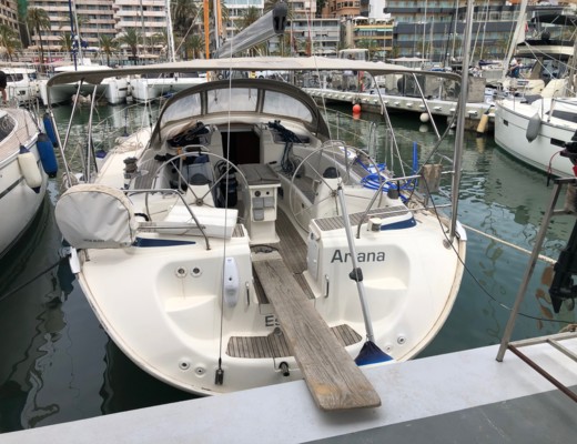 Bavaria 46 Cruiser