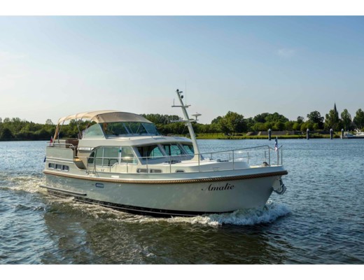 Linssen GS 40.0 AC
