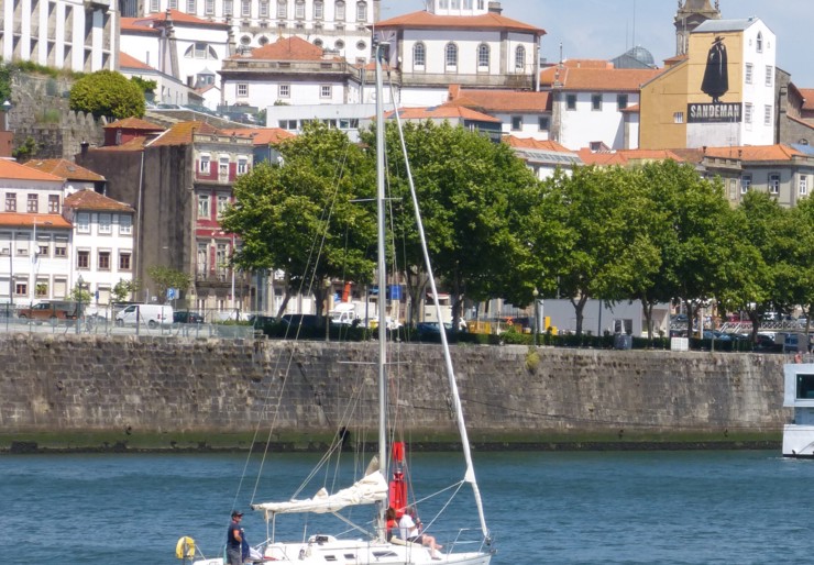 Dufour 32 Classic Marina de Leça | Esperanza