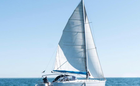 Cyclades 50.4