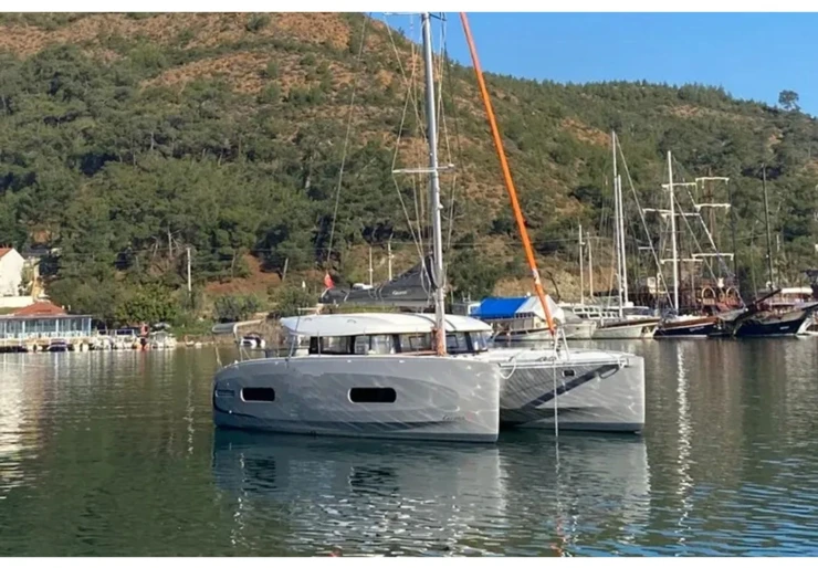 Excess 11 Mucev marina | Carmelina