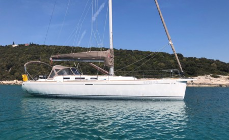 Dufour 44