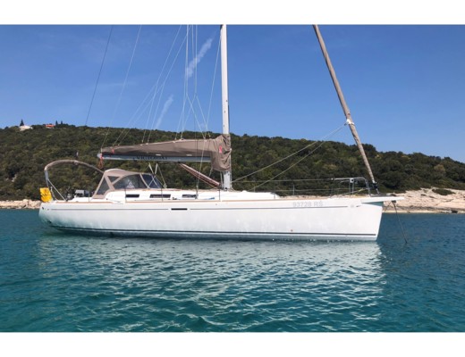 Dufour 44