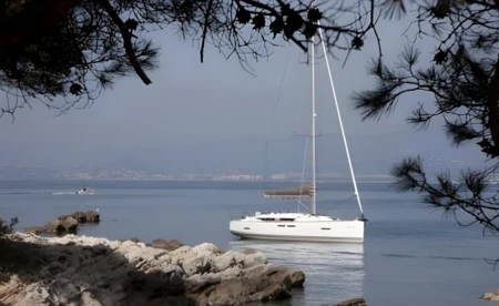 Sun Odyssey 409