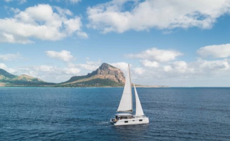 Nautitech Open 40