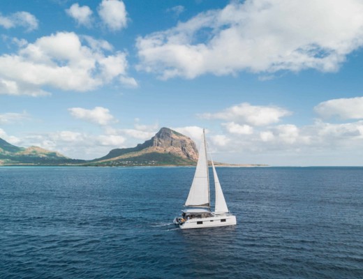 Nautitech Open 40