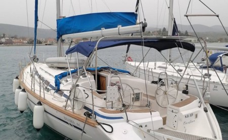 Bavaria 44