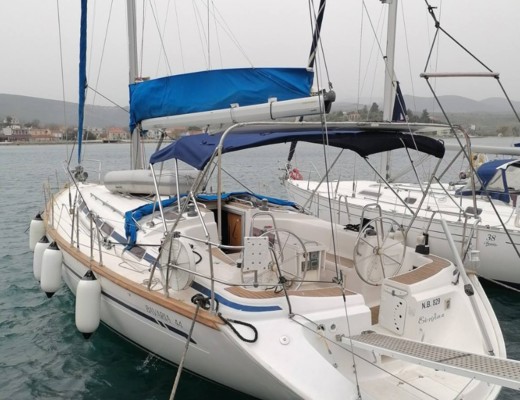 Bavaria 44