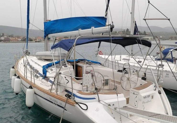 Bavaria 44 Volos | Orion VI