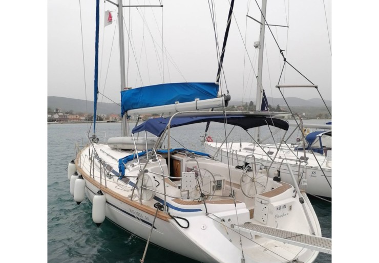 Bavaria 44 Volos | Orion VI