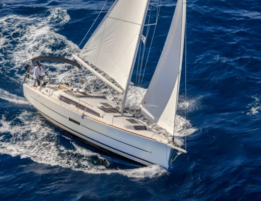 Dufour 360 GL
