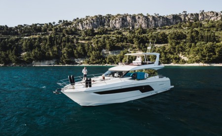 Prestige 590